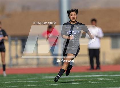 Thumbnail 3 in Truckee vs. South Tahoe (NIAA 3A State Finals) photogallery.