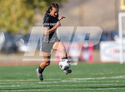 Thumbnail 2 in Truckee vs. South Tahoe (NIAA 3A State Finals) photogallery.