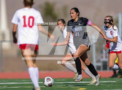 Thumbnail 1 in Truckee vs. South Tahoe (NIAA 3A State Finals) photogallery.