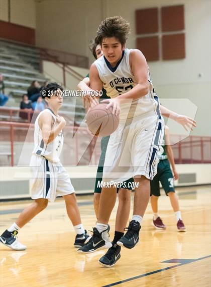 Thumbnail 2 in FR: Holmes @ O'Connor (Freshman B) photogallery.
