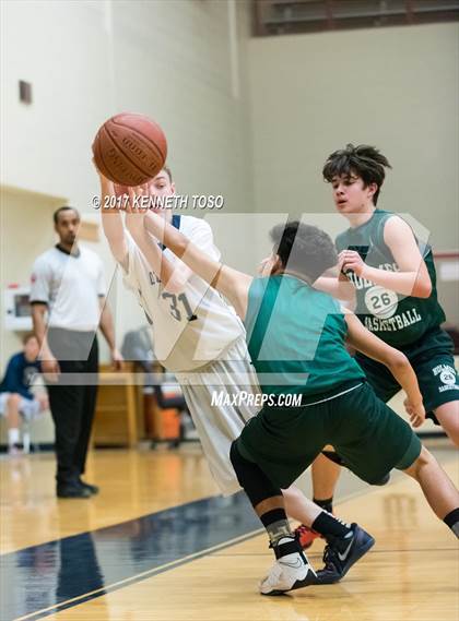 Thumbnail 1 in FR: Holmes @ O'Connor (Freshman B) photogallery.