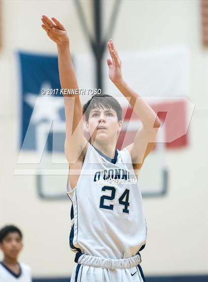 Thumbnail 3 in FR: Holmes @ O'Connor (Freshman B) photogallery.