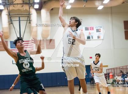 Thumbnail 2 in FR: Holmes @ O'Connor (Freshman B) photogallery.