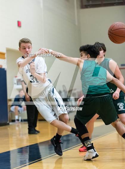 Thumbnail 2 in FR: Holmes @ O'Connor (Freshman B) photogallery.