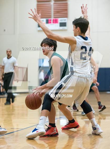 Thumbnail 2 in FR: Holmes @ O'Connor (Freshman B) photogallery.
