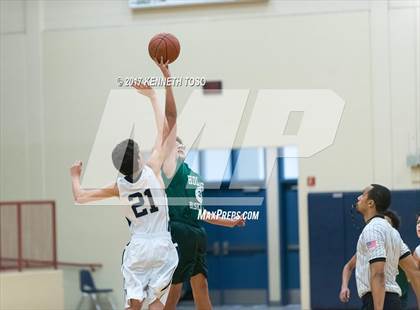 Thumbnail 2 in FR: Holmes @ O'Connor (Freshman B) photogallery.