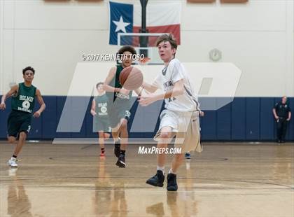 Thumbnail 2 in FR: Holmes @ O'Connor (Freshman B) photogallery.
