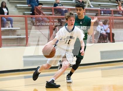 Thumbnail 2 in FR: Holmes @ O'Connor (Freshman B) photogallery.