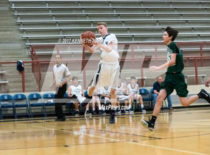 Thumbnail 2 in FR: Holmes @ O'Connor (Freshman B) photogallery.