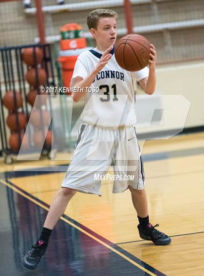 Thumbnail 1 in FR: Holmes @ O'Connor (Freshman B) photogallery.