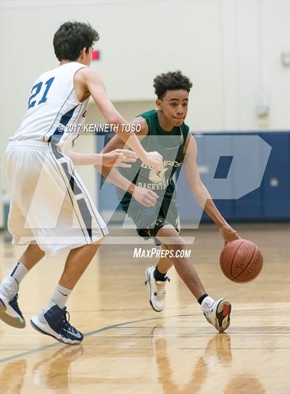 Thumbnail 1 in FR: Holmes @ O'Connor (Freshman B) photogallery.