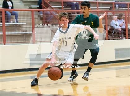 Thumbnail 1 in FR: Holmes @ O'Connor (Freshman B) photogallery.
