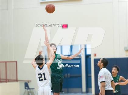 Thumbnail 1 in FR: Holmes @ O'Connor (Freshman B) photogallery.