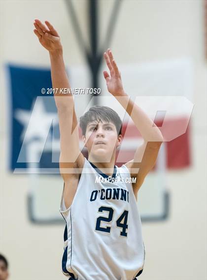 Thumbnail 2 in FR: Holmes @ O'Connor (Freshman B) photogallery.