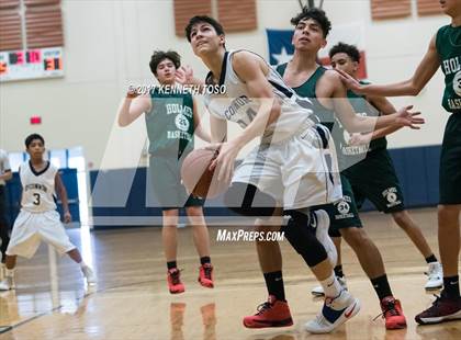Thumbnail 1 in FR: Holmes @ O'Connor (Freshman B) photogallery.