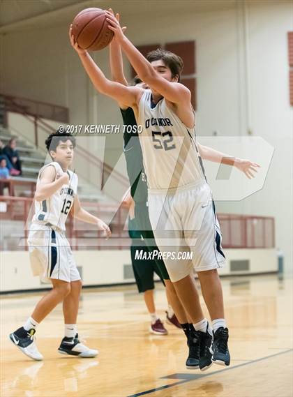 Thumbnail 1 in FR: Holmes @ O'Connor (Freshman B) photogallery.