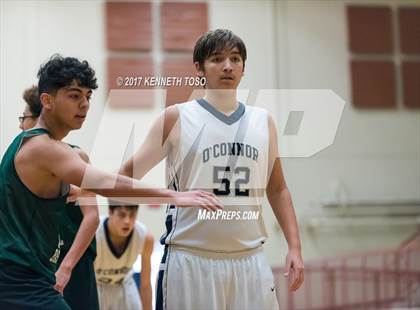 Thumbnail 1 in FR: Holmes @ O'Connor (Freshman B) photogallery.