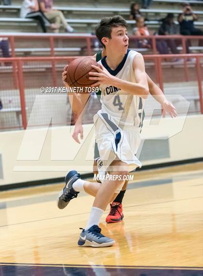 Thumbnail 3 in FR: Holmes @ O'Connor (Freshman B) photogallery.