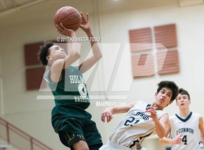 Thumbnail 3 in FR: Holmes @ O'Connor (Freshman B) photogallery.
