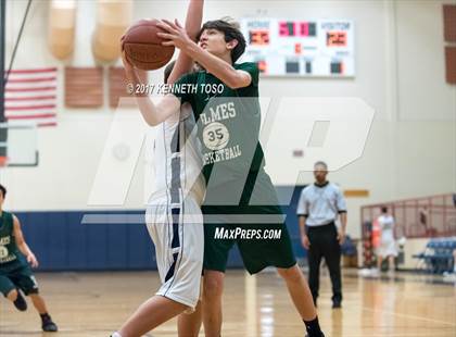 Thumbnail 1 in FR: Holmes @ O'Connor (Freshman B) photogallery.
