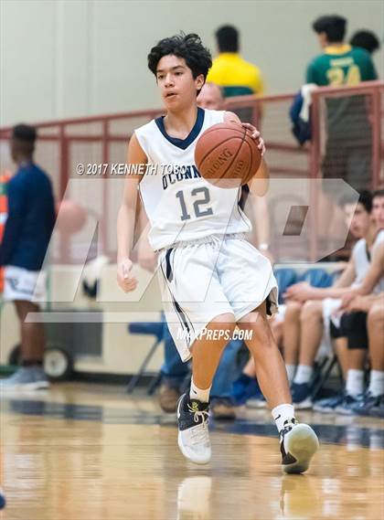 Thumbnail 2 in FR: Holmes @ O'Connor (Freshman B) photogallery.