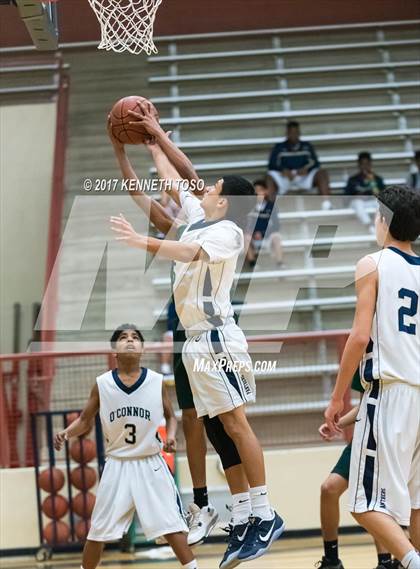 Thumbnail 3 in FR: Holmes @ O'Connor (Freshman B) photogallery.