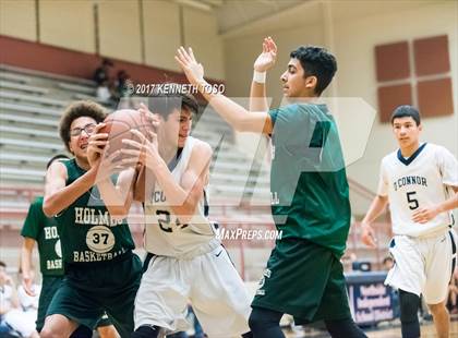 Thumbnail 3 in FR: Holmes @ O'Connor (Freshman B) photogallery.