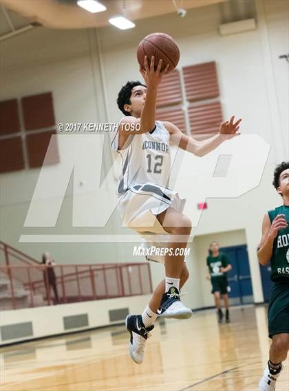 Thumbnail 1 in FR: Holmes @ O'Connor (Freshman B) photogallery.