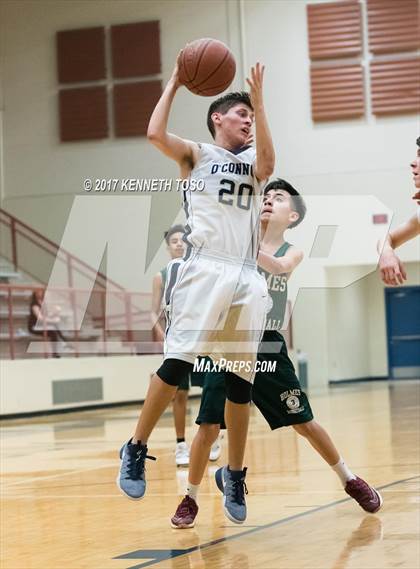 Thumbnail 3 in FR: Holmes @ O'Connor (Freshman B) photogallery.