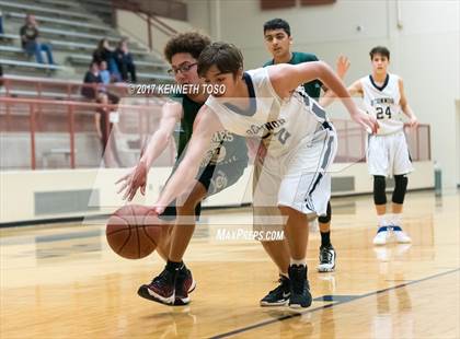 Thumbnail 1 in FR: Holmes @ O'Connor (Freshman B) photogallery.