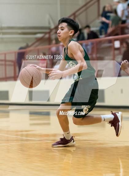 Thumbnail 1 in FR: Holmes @ O'Connor (Freshman B) photogallery.