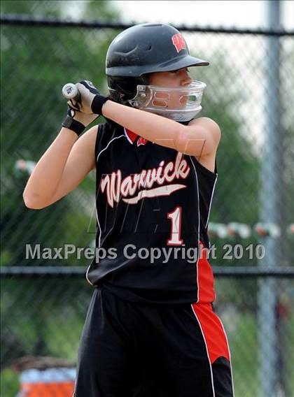 Thumbnail 3 in Warwick @ Manheim Township photogallery.