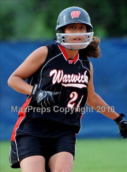 Thumbnail 2 in Warwick @ Manheim Township photogallery.