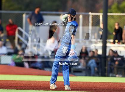 Thumbnail 3 in First Coast vs Christ's Church Academy (Walk Off Charities Preseason Tournament) photogallery.