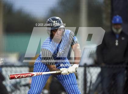 Thumbnail 3 in First Coast vs Christ's Church Academy (Walk Off Charities Preseason Tournament) photogallery.