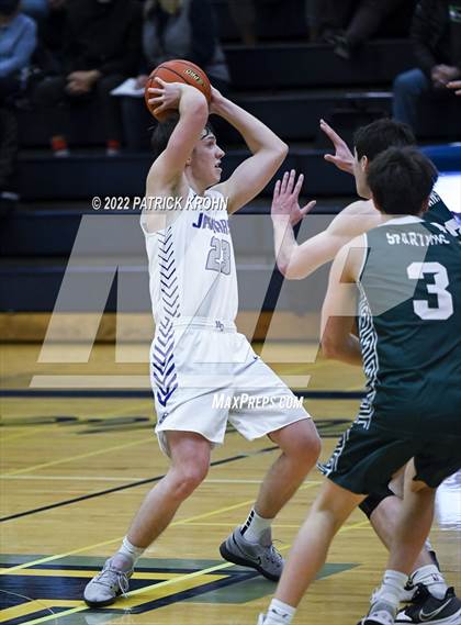 Thumbnail 2 in Skyline @ North Creek (KingCo 4A Playoff) photogallery.