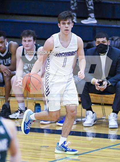 Thumbnail 3 in Skyline @ North Creek (KingCo 4A Playoff) photogallery.