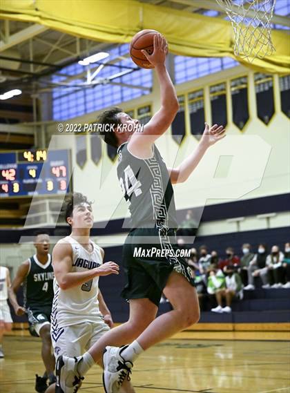 Thumbnail 2 in Skyline @ North Creek (KingCo 4A Playoff) photogallery.