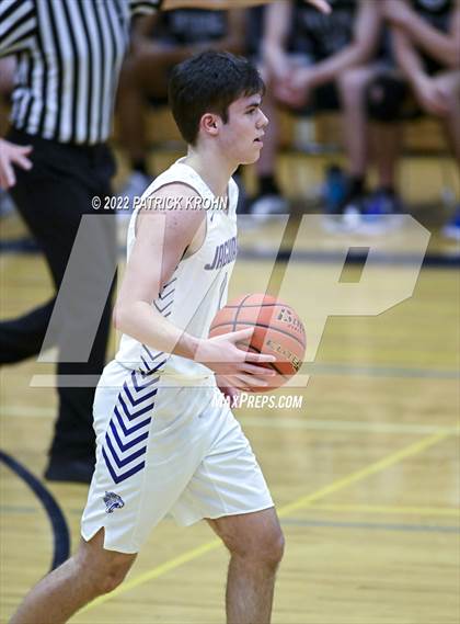 Thumbnail 1 in Skyline @ North Creek (KingCo 4A Playoff) photogallery.