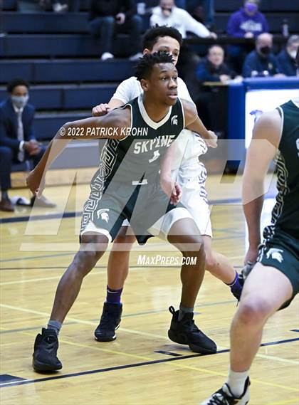 Thumbnail 2 in Skyline @ North Creek (KingCo 4A Playoff) photogallery.