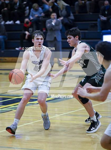 Thumbnail 2 in Skyline @ North Creek (KingCo 4A Playoff) photogallery.