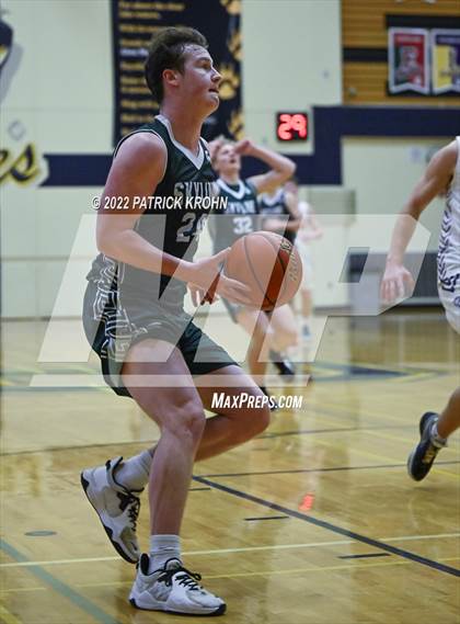 Thumbnail 1 in Skyline @ North Creek (KingCo 4A Playoff) photogallery.