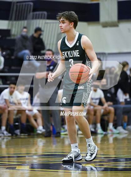 Thumbnail 1 in Skyline @ North Creek (KingCo 4A Playoff) photogallery.