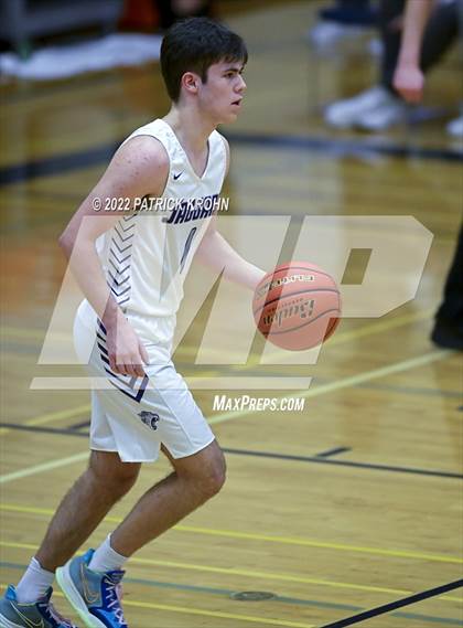 Thumbnail 3 in Skyline @ North Creek (KingCo 4A Playoff) photogallery.