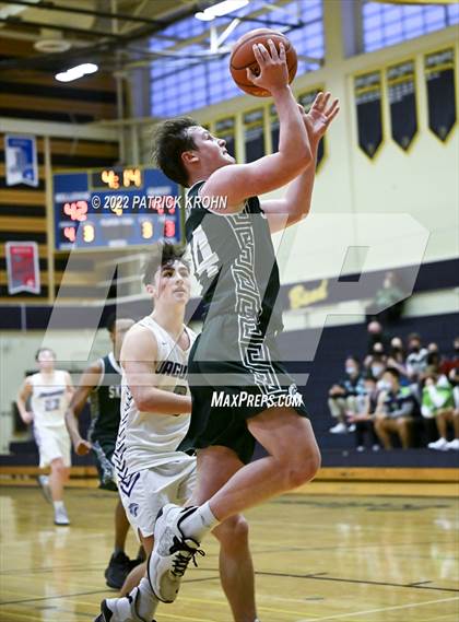 Thumbnail 1 in Skyline @ North Creek (KingCo 4A Playoff) photogallery.