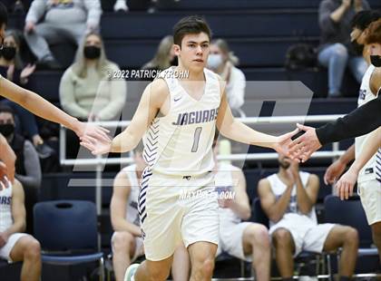 Thumbnail 2 in Skyline @ North Creek (KingCo 4A Playoff) photogallery.