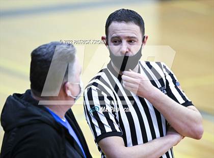 Thumbnail 1 in Skyline @ North Creek (KingCo 4A Playoff) photogallery.