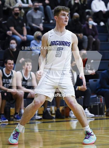 Thumbnail 2 in Skyline @ North Creek (KingCo 4A Playoff) photogallery.