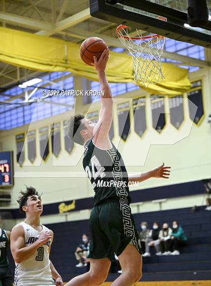 Thumbnail 3 in Skyline @ North Creek (KingCo 4A Playoff) photogallery.