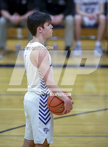 Thumbnail 3 in Skyline @ North Creek (KingCo 4A Playoff) photogallery.